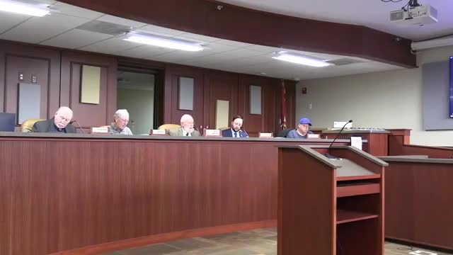 Torrington City Council Approves $4.4M Waterline Replacement and Service Line Evaluation Projects