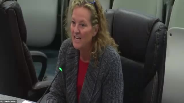 Pueblo City Council Discusses Contract Audits and Future Developments