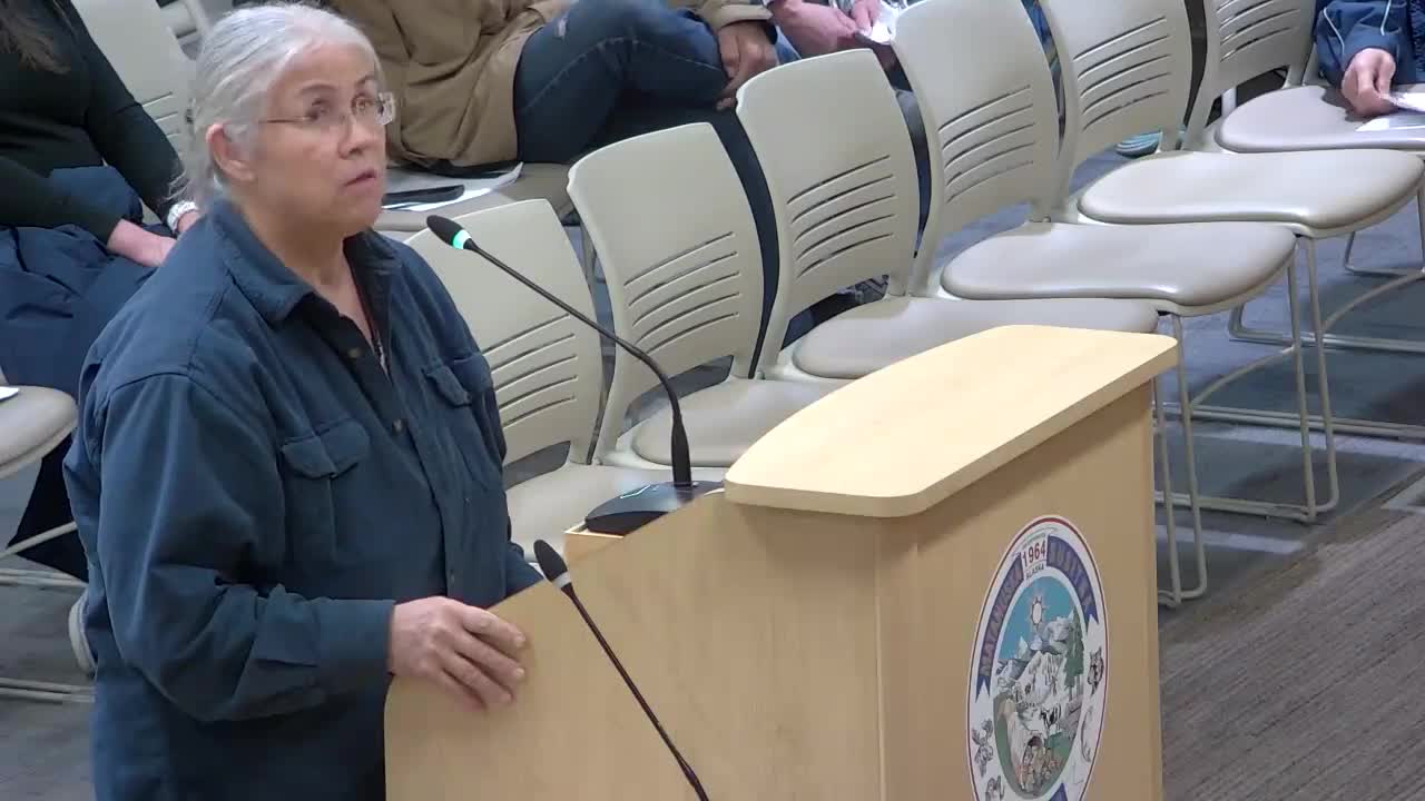 Local Resident Opposes Fuel Excise Tax and Government Spending Increase