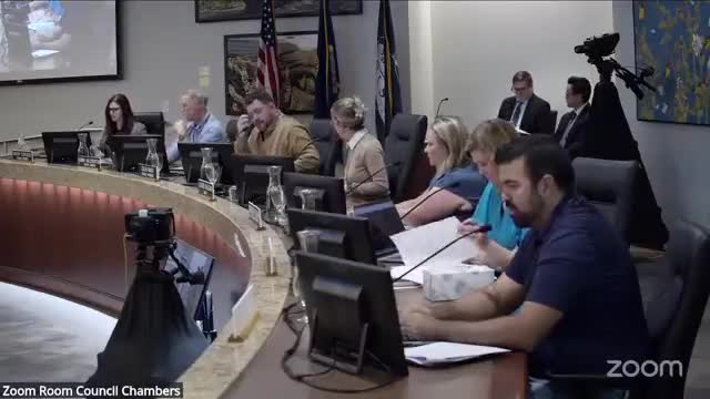 Council approves police collective bargaining agreement; members to receive bonus and raise