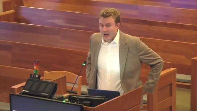 Inglewood City Council Discusses Opting Out of Colorado EV Charging Model Code