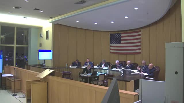 Council Member Opposes Seating Subsidy for Long Beach Businesses
