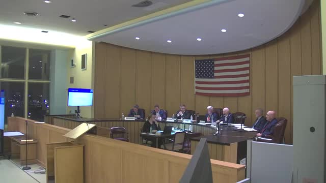City Council Approves $1.5M Fire Truck Purchase Amid Equipment Concerns