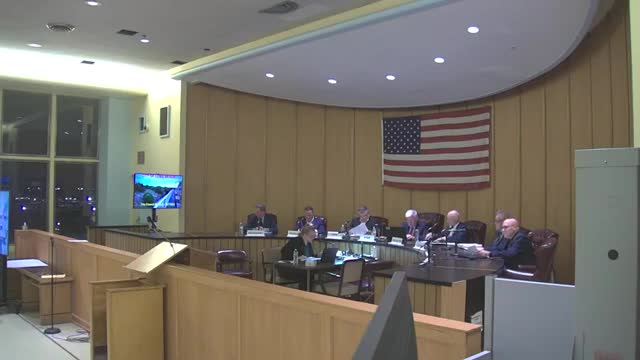 Long Beach City Council Discusses Fall Festival and Parking Solutions