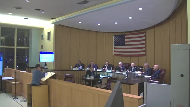 Long Beach Council Discusses Bulkhead Repairs and Flood Prevention Funding Challenges