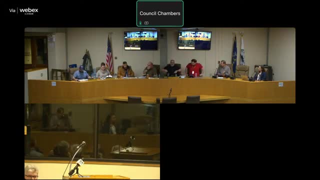 City of Rome Planning Board Discusses Chobani's New Dairy Plant and Community Concerns