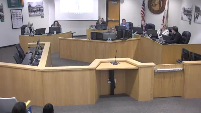 Mendocino County Supervisors Discuss Cannabis Regulations and Budget Issues