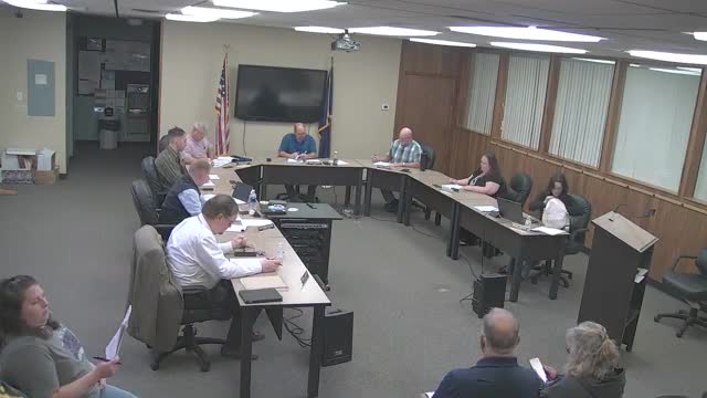 City Workshop Set for Capital Improvement Plan on October 20