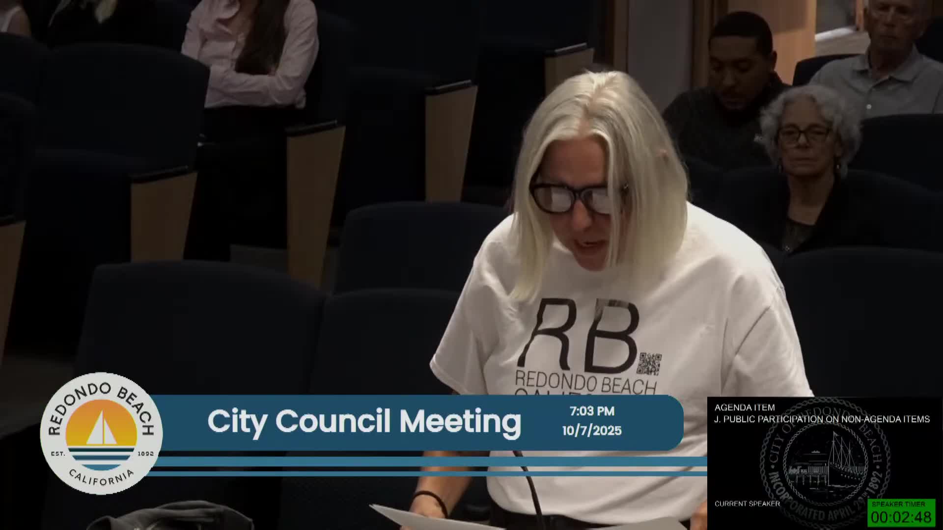 Redondo Beach Host Faces Rental Ban Impacting Income and Local Businesses