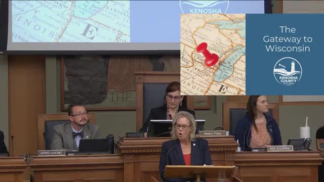 Kenosha County Sees Major Economic Growth and Housing Development Initiatives