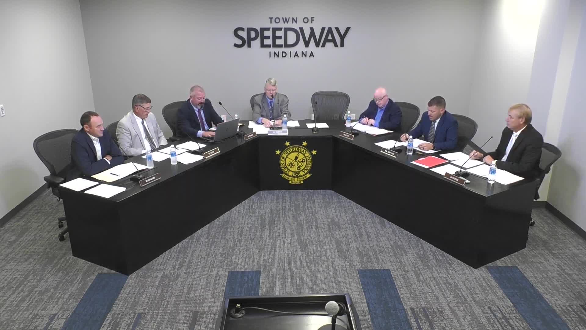 Speedway Schools Awarded $884K Lilly Grant for Long-Term Educational Investment