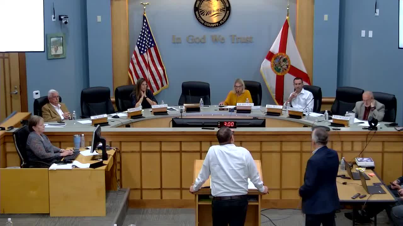 Council Member Advocates Proactive Environmental Strategy for Tourism and Local Preservation