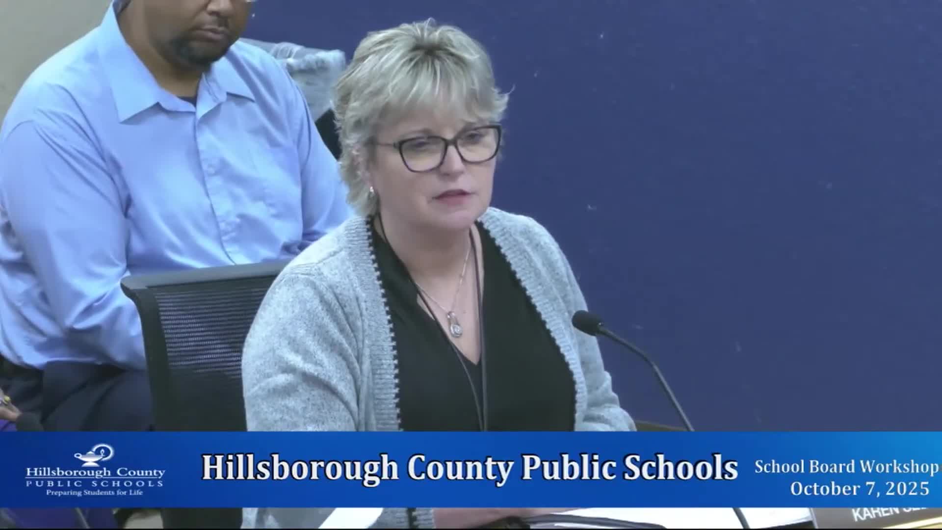 Charter School Board Reviews Urgent Needs Amidst Declining Enrollment and Performance