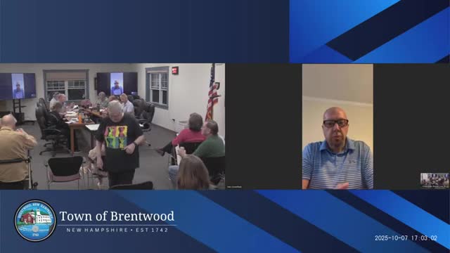 KRT discusses contract extension and property data collection updates with board
