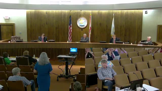 Fairhope council adopts local vapor‑product tax after rate cut; business classifications added to code