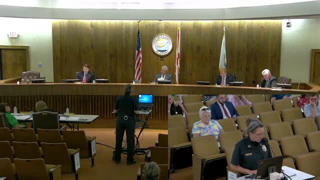 Council approves Avive AED procurement using opioid settlement funds after debating contract length