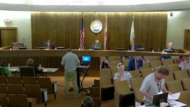 Council adds emergency agenda item and approves purchase of two Eaton regulators for substation
