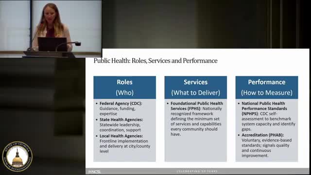 Indiana and Massachusetts pioneer public health modernization with new legislation and funding