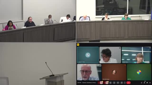 Beloit School Board Approves Travel for Education Conferences and Non-BEA Salary Increase