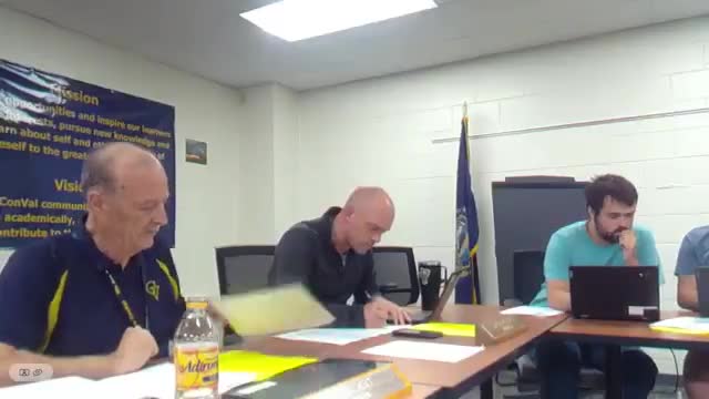 Board approves $12,910 to replace failed fire alarm devices across seven schools
