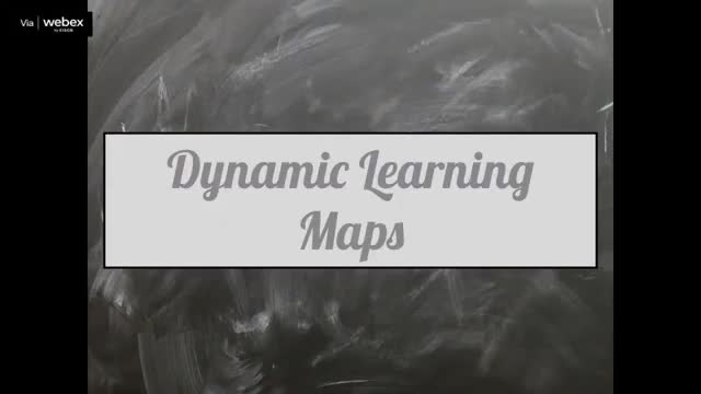 District Implements Dynamic Learning Maps for Special Education Assessments