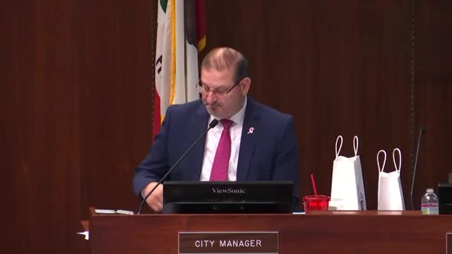 City awards construction‑management contract for former CYA site remediation; costs to be reimbursed by developer/state funds