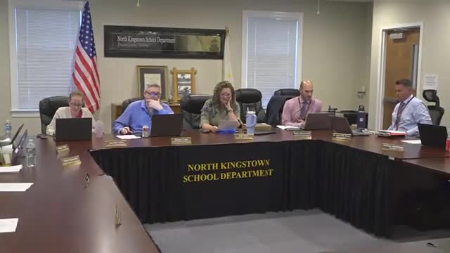 Pam Panero Challenges School Committee on Inadequate Busing Solutions