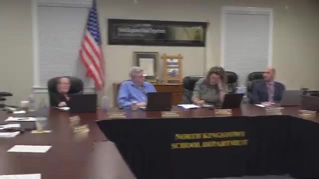 North Kingstown School Board Reviews Transportation Contract Changes Amid Parent Concerns