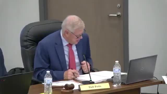 Superintendent presents fall ‘summer policy’ updates; Title IX and parental-inspection changes among revisions