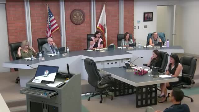 Spring Valley Students Showcase New Math Program At Reveal Airlines Flight Presentation