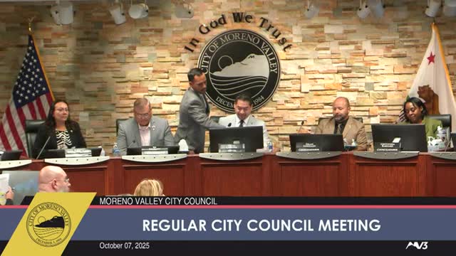 Residents Urge Council to Protect Rural Character, Oppose Small‑Lot ‘Moreno Meadows’ Proposal