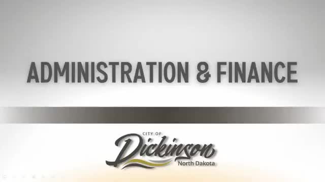 Commission appoints Susan Josephson to Dickinson Area Public Library board