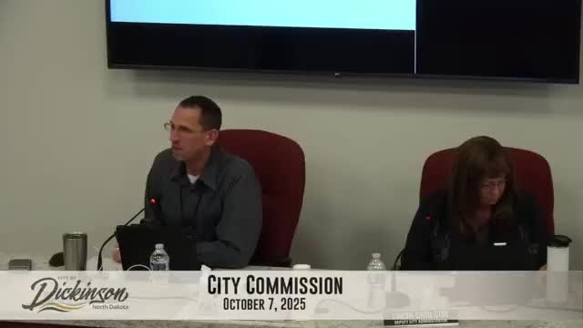 Commission clarifies vehicle-storage rules for auto service businesses, ordinance 18-34 passes