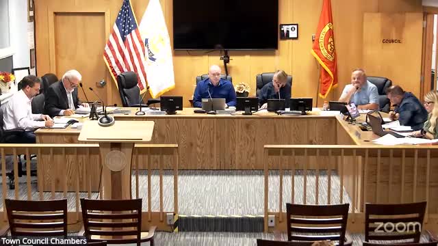 Council Approves Ordinance to Restrict Truck Access on Campbell Street