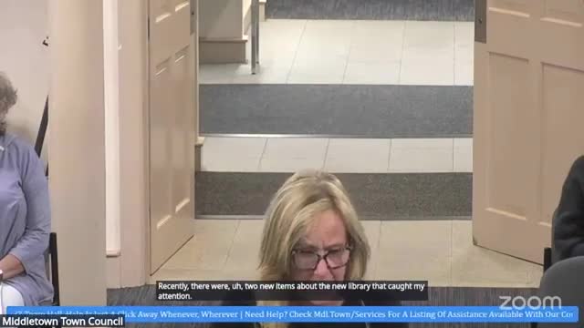 Town Allocates Office Space and $11.4M Bond for Building Retrofits
