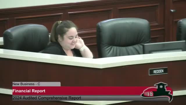 Vermillion City Council Approves 2024 Audit Report and Storm Drainage Fee Increase