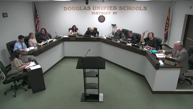 Votes at a glance: Board approves hires, transfers, donations, MOUs, policy suspensions and AFR