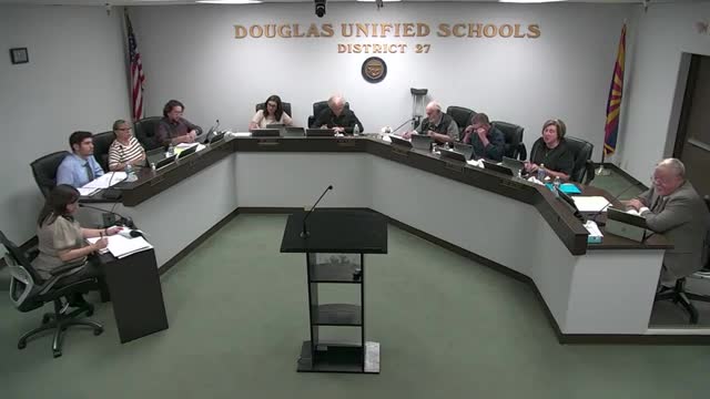 Douglas High to pilot WestEd-integrated statistics and quantitative-reasoning course under MOU