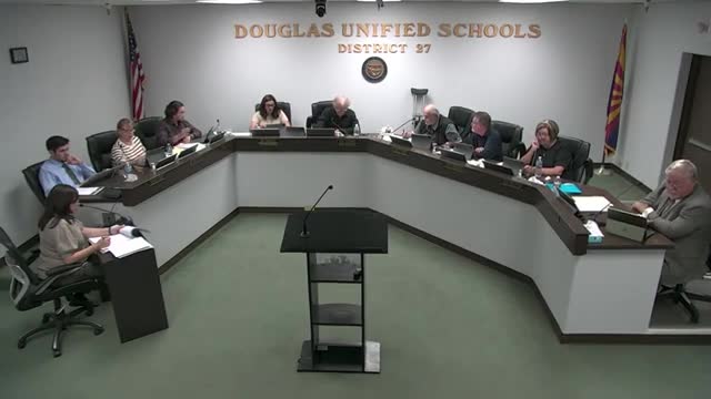 Board OKs Cochise Chess after-school program at Rayburn Middle School; district sees potential expansion