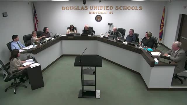 Douglas USD reports steady enrollment decline in September; district sets job fair to fill teacher and counselor vacancies