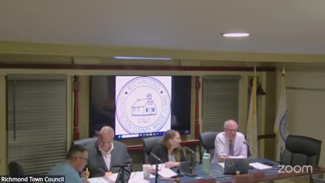 Council rejects several proposed zoning prohibitions and continues special-use criteria work to November 21