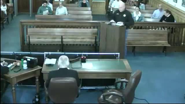 Sheriff: Bomb threats, shots-fired calls and heavy traffic during Street Vibrations weekend; no fatalities