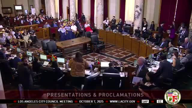 City Council backs resolution on SB 34 after heated debate over port emissions and jobs