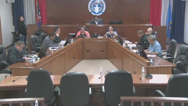 Senate Committee Advances Bill for Paid Military Leave for Commonwealth Employees