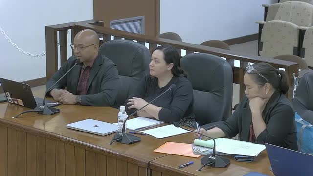 House Bill 24-32 Aims to Regulate Airbnb Tax Collection in CNMI
