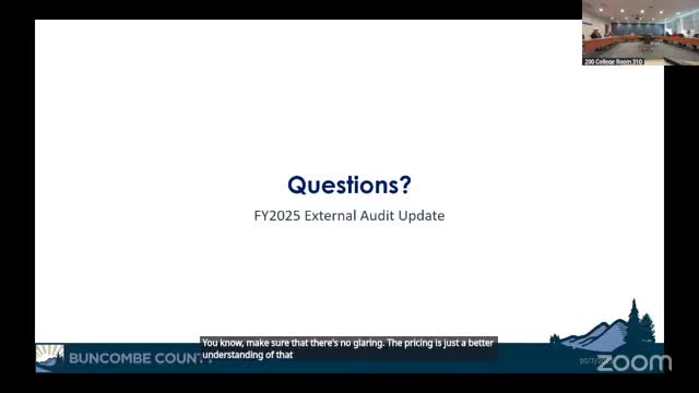 Committee Explores Hotline Management Structure After Recent Transition