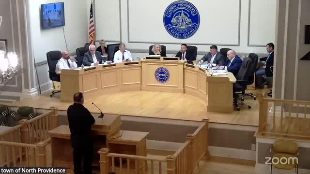 North Providence planners present new comprehensive plan; council delays vote, sends draft to ordinance committee