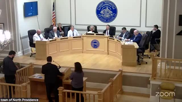 Council grants liquor-license continuation for Danas Sports Lounge and waives renewal fee as business rebuilds after flood