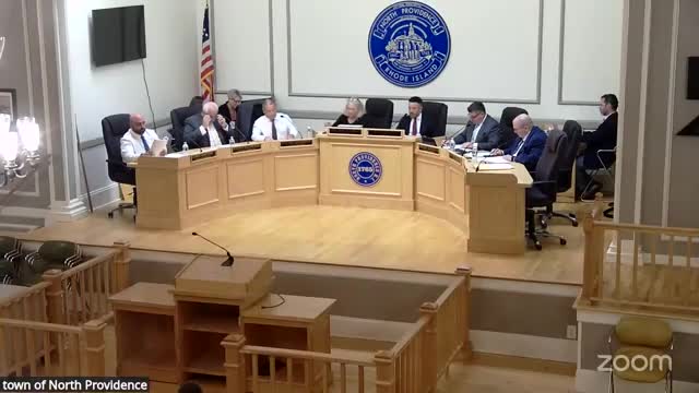 Council denies Conley Law zone-change request after planning board unfavorable recommendation; one councilor recuses