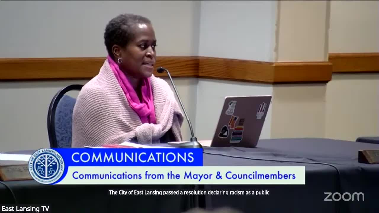 Council asks city attorney to review rules on appointing spouses and to catalog board training needs